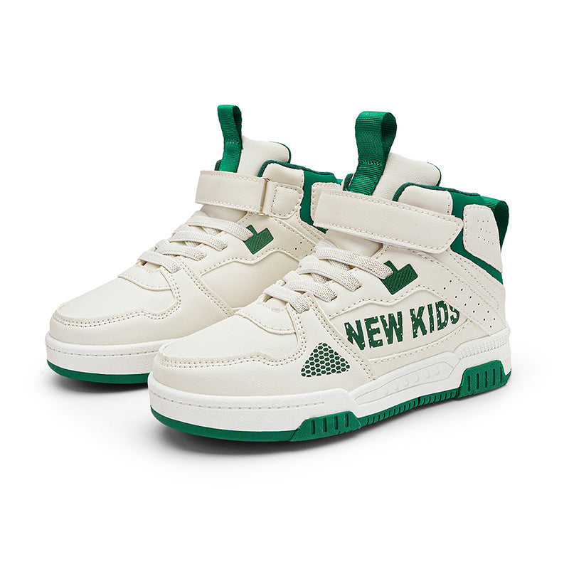 Children's Outdoor Street Sneakers