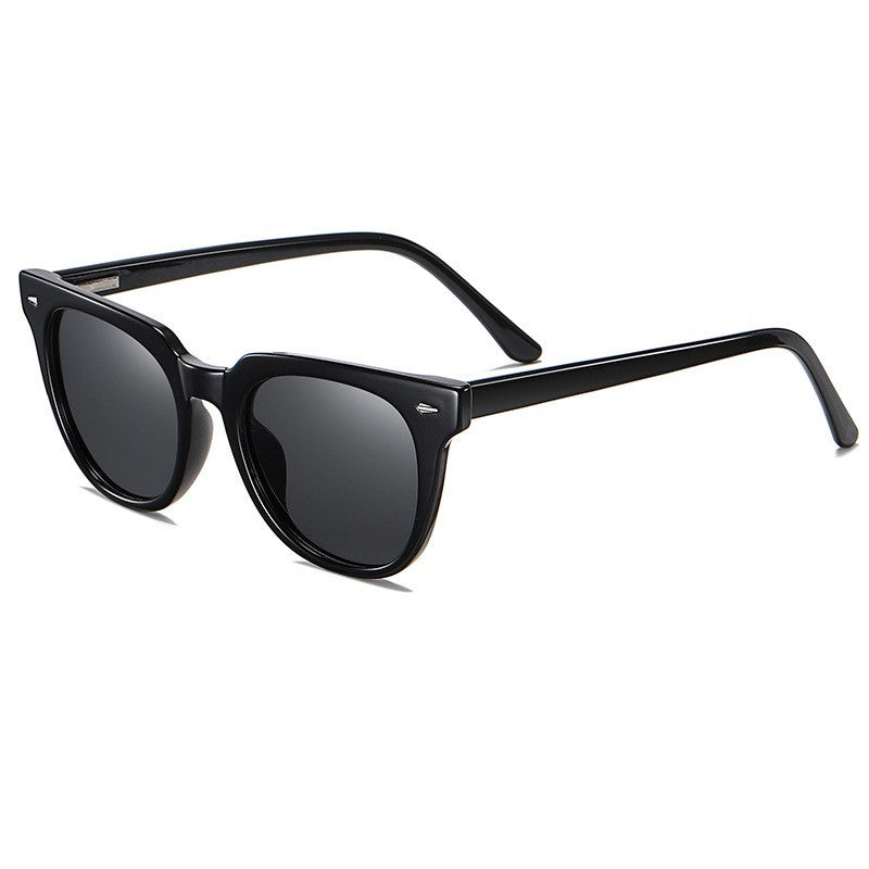 Trendy Polarized Driving Sunglasses