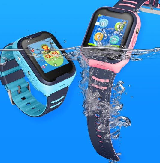 Torntisc Kids Smart Watch with GPS and SOS