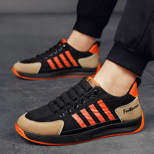 Men's Summer Breathable Casual Shoes