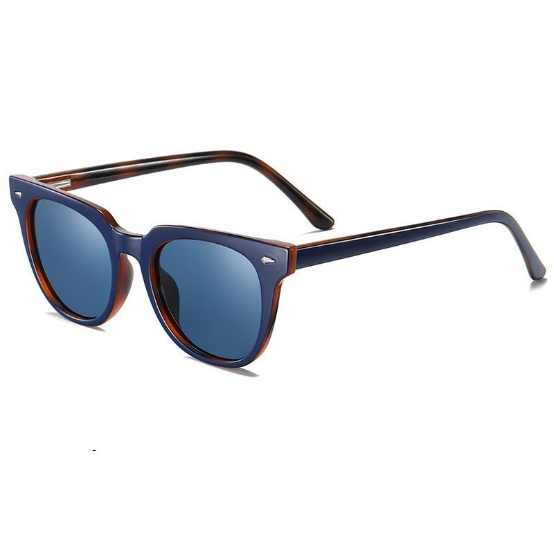 Trendy Polarized Driving Sunglasses