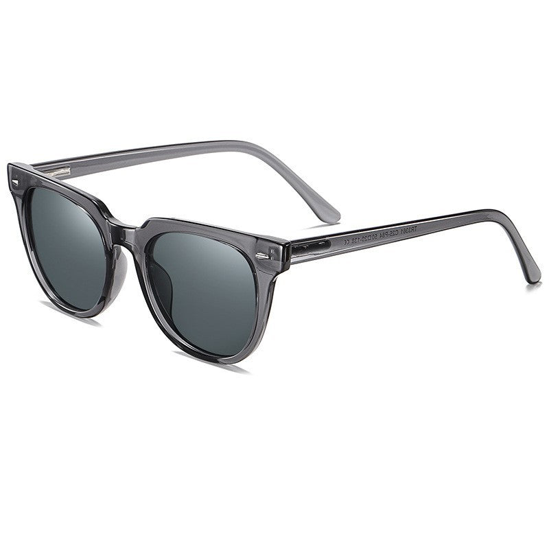 Trendy Polarized Driving Sunglasses