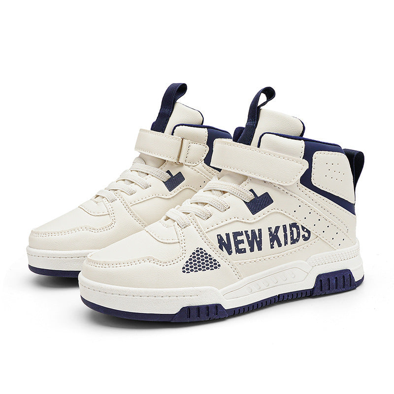 Children's Outdoor Street Sneakers